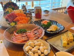-北国料理(世荣路店)