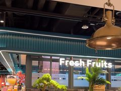 -東盛炭烤自助料理(浦东文峰广场店)