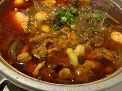 -眉州东坡(通州店)