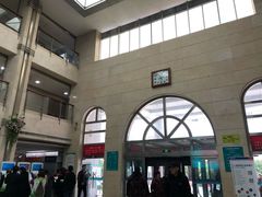 -上海市普陀区中心医院