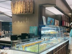 -工匠面包(壹方店)