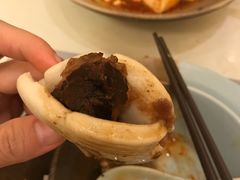 -外婆家(古墩印象城店)