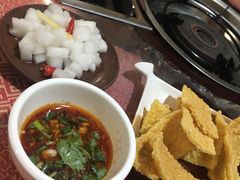-尼玛藏家风味园(阿山食城店)