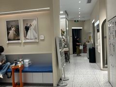 -海马体照相馆(广州新世界云门New park店)