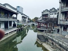 -龙潭水乡