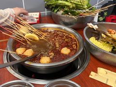 -丹妹麻辣烫(袁家岭20year店)
