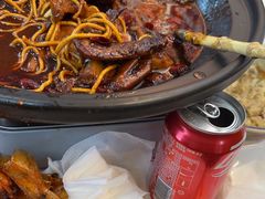 -回味黑鸭煲·始于2006(万松园店)