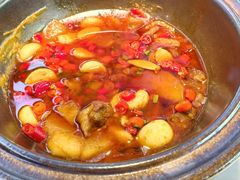 牛筋牛腩煲-寻乡迹· 湖南家宴(竹坑店)