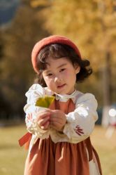 -染墨儿童摄影(转塘店)