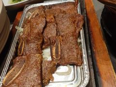 -吴中欢朋酒店-中餐厅