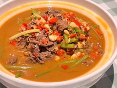 -彭耕记猪油炒小菜(吉联mall店)