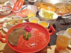 -吴老幺火锅(金龙店)