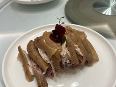 -京尊烤鸭店JINGZUN(春秀路店)