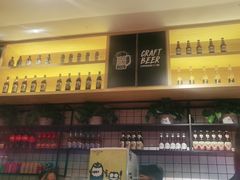 -木屋烧烤(西南角店)