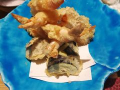 -水之惠鲜鱼料理(王府大街店)