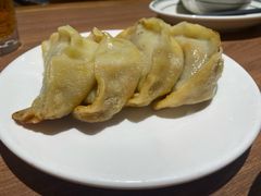 牛肉锅贴-贯贯吉·清真餐厅(浙江中路店)