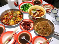 -遇见老南昌-柴火灶(顺外路店)