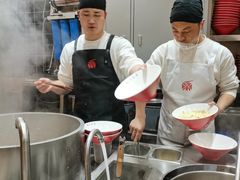 -鼎义丰功夫面(星光大道店)