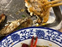 -江城燕子大排档(江汉路步行街店)