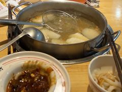 -嬷孙家潮汕牛肉火锅(北京路天河城店)