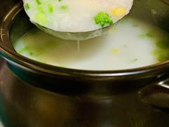 杂粮粥-79号渔船海鲜饭店(华强北店)