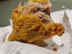 -麦当劳(花园北路店)