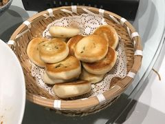 -百翠山居.家飨餐厅