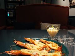 -吱咖啡西式简餐