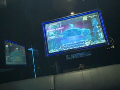 -星聚会KTV(上海徐汇西岸凤巢店)