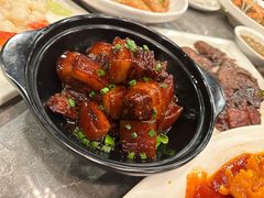 阿奶红烧肉-奶奶的味道(胶州路店)
