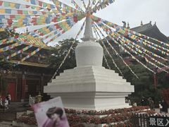 -丽江千古情