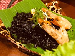 -茉莉.Red Crab