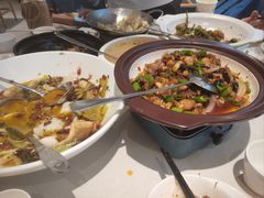 -绿草地·湘菜(7mall店)