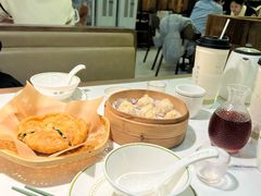 -春家·非遗手工小吃(徐汇万科广场店)