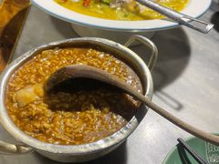 招牌牛肉烩饭-御提小馆烤鸭店(陆家嘴店)