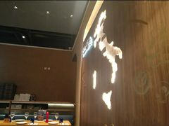 大堂-Pizza Marzano玛尚诺(中骏世界城店)