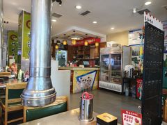 -合易泓烤肉•首创生椰大油边(宁山路店)