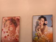 -天真蓝照相馆(五角场百联又一城店)