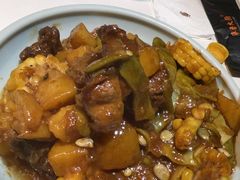 -萍香大厨·锅包肉(大东门店)