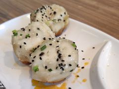 -小杨生煎(香港名都店)