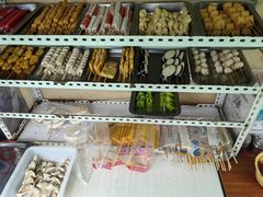 -大学路8号炸串(大学路十四号院店)