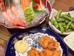 -本寻烧肉酒场(双井店)