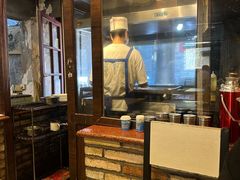 -炙热童年·老北京炙子烤肉(南锣鼓巷店)