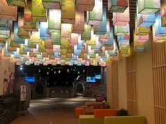 -汤W城市微度假(仓山店)