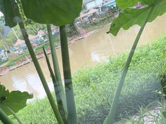 -生态苑农庄(十里画廊遇龙河店)