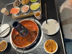 -咏江南·苏式火锅·苏州评弹(观前街店)
