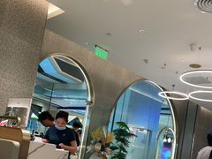 -花味·自助烤肉(雨花客厅店)