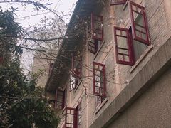 -武汉大学-桂园餐厅