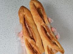 -面包与我Bread Or Me(长城汇店)