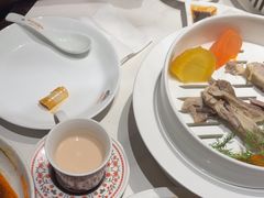 -清真·卡德尔大叔新疆主题餐厅(龙汇路店)